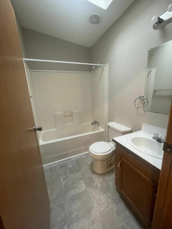 1999 Fleetwood Barrington Elite Mobile Home