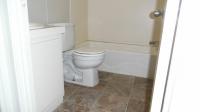 2001 Four Seasons Mobile Home