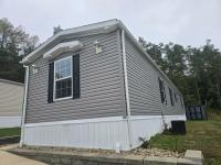 2021 MANSION MANSION SINGLEWIDE SERIES  Home