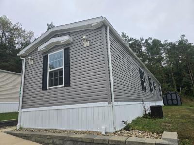 Mobile Home at 203 Tanner Street Export, PA 15632