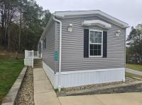 2021 MANSION MANSION SINGLEWIDE SERIES  Home