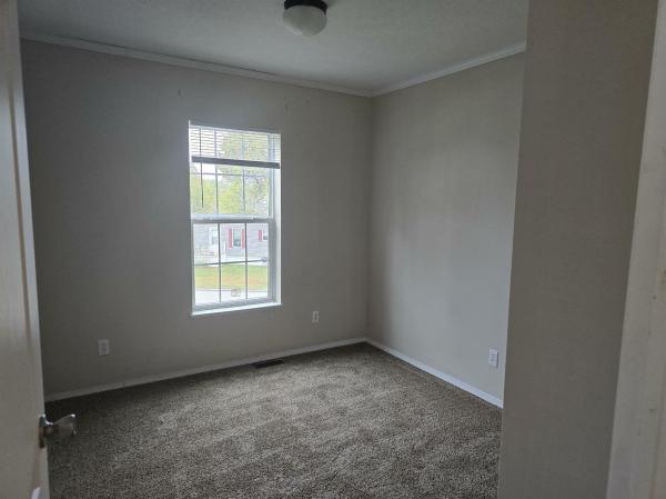 2021 MANSION MANSION SINGLEWIDE SERIES  Home