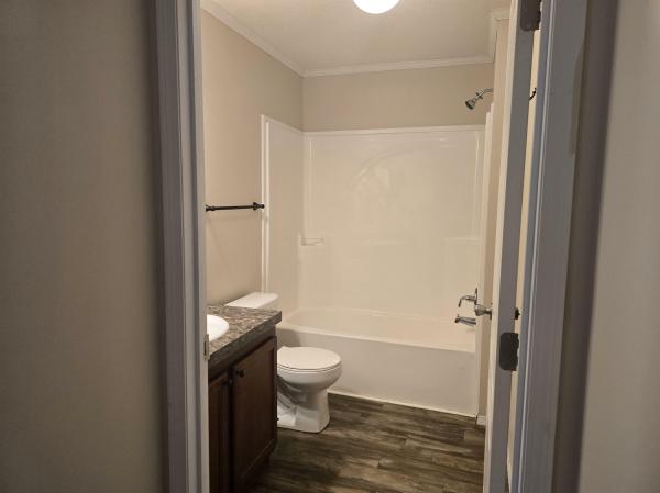 2021 MANSION MANSION SINGLEWIDE SERIES  Home