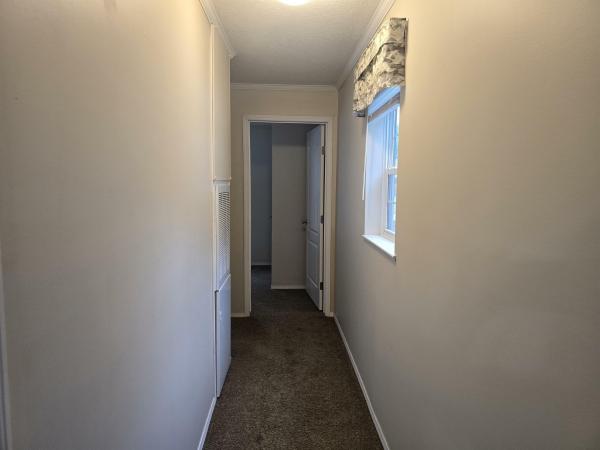 2021 MANSION MANSION SINGLEWIDE SERIES  Home