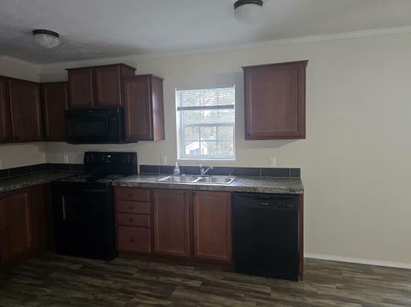 2021 MANSION MANSION SINGLEWIDE SERIES  Home