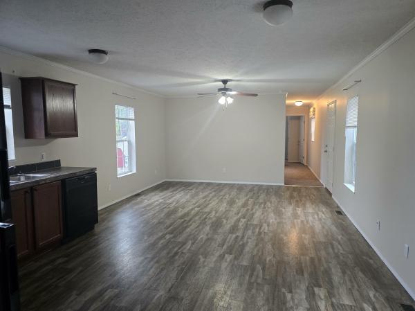 2021 MANSION MANSION SINGLEWIDE SERIES  Home