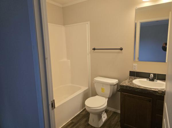 2021 MANSION MANSION SINGLEWIDE SERIES  Home