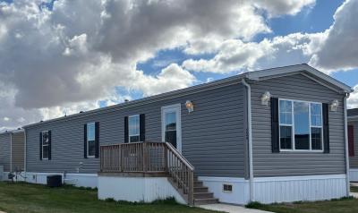 Mobile Home at 27695 Tracy Rd #524 Walbridge, OH 43465