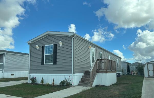 2023 Mansion Mobile Home For Sale