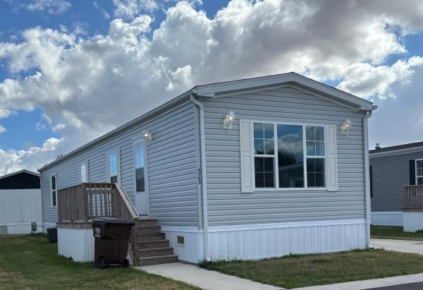 Photo 1 of 2 of home located at 27695 Tracy Rd #523 Walbridge, OH 43465