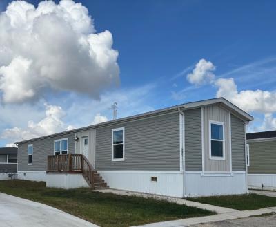 Mobile Home at 27695 Tracy Rd. #305 Walbridge, OH 43465