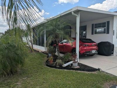 Mobile Home at 3815 Lacoste St.lot 142 Zephyrhills, FL 33542