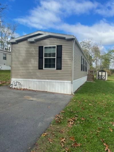 Mobile Home at 98 Clairmont Drive Altoona, PA 16601