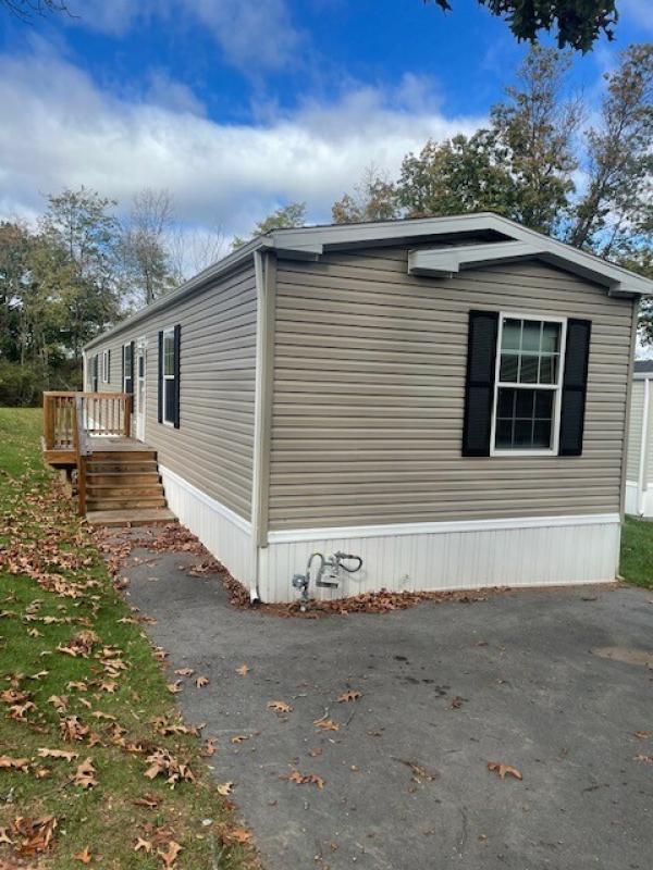 2023  Champion Redman 98CD NWS-L-47627  Home