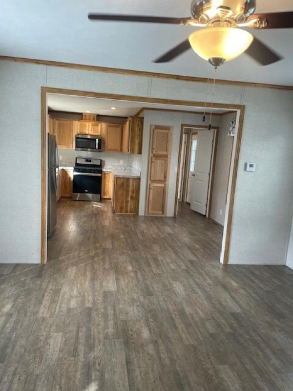 2023  Champion Redman 98CD NWS-L-47627  Home