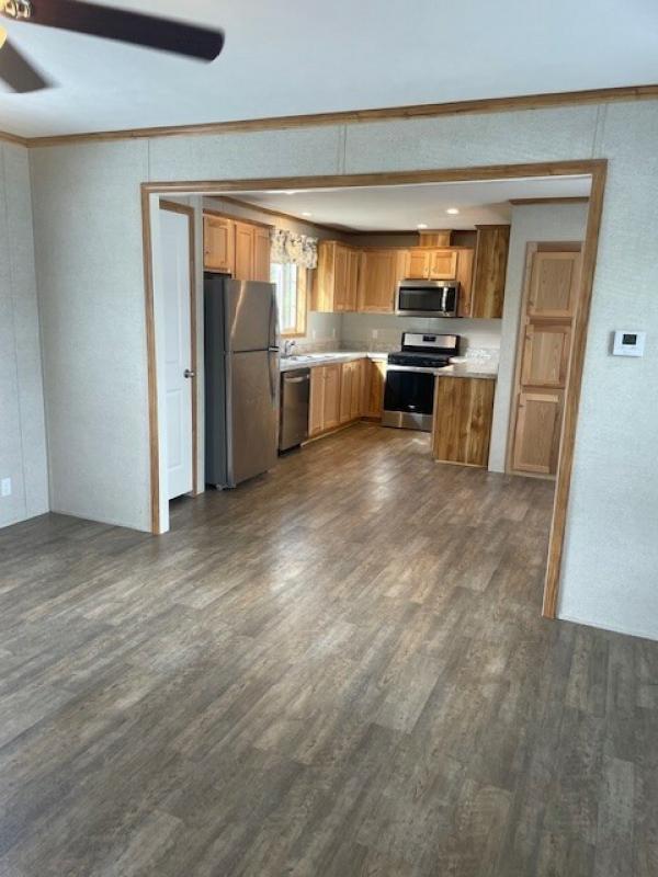 2023  Champion Redman 98CD NWS-L-47627  Home