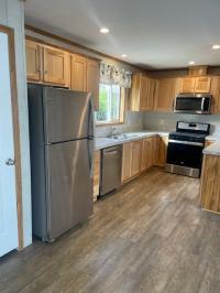 2023  Champion Redman 98CD NWS-L-47627  Home