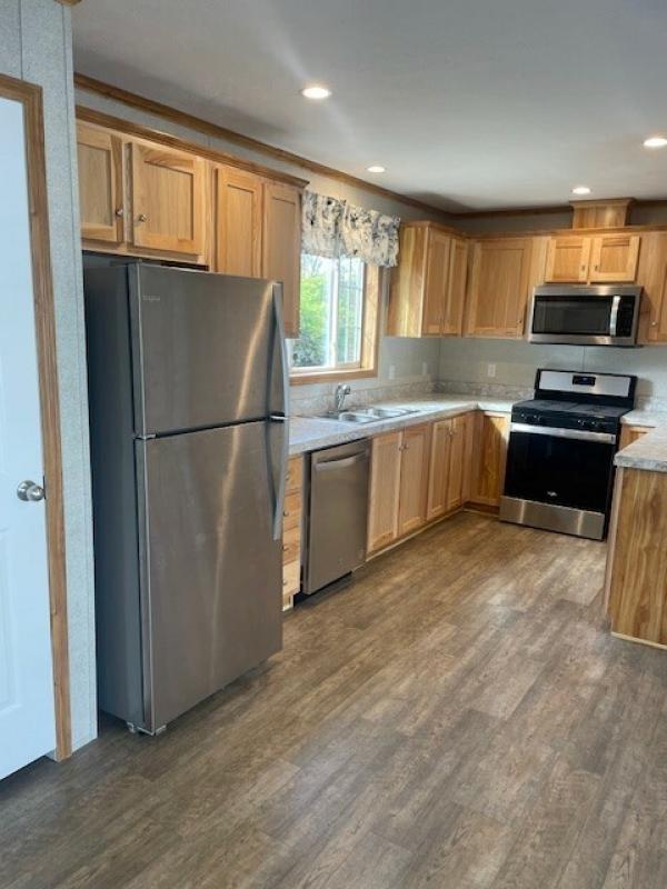 2023  Champion Redman 98CD NWS-L-47627  Home