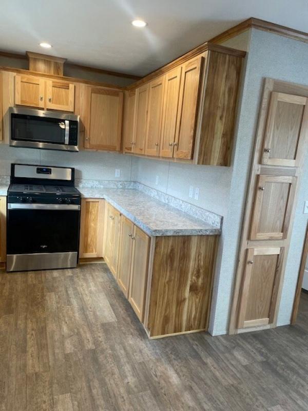 2023  Champion Redman 98CD NWS-L-47627  Home