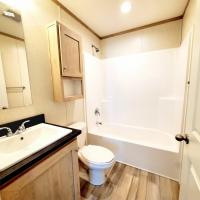 2024 Clayton Homes Inc Adrenaline Mobile Home