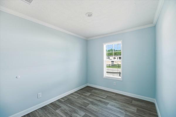 2025 Fleetwood 40 28563C  Home