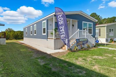 Mobile Home at 1230 S. Pike E. Lot 65 Sumter, SC 29153
