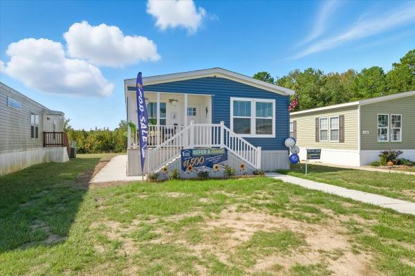2025 Clayton WHOLE LOTTA LOVE  Home
