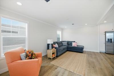 Mobile Home at 1230 S. Pike E. Lot 65 Sumter, SC 29153