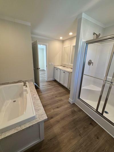 Mobile Home at 1203 Moultrie Road, Lot 9 Albany, GA 31705
