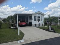 2007 chio PT Mobile Home