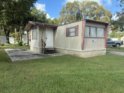 Mobile Home at 10166 103rd Street, Lot #66 Jacksonville, FL 32210
