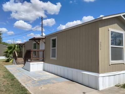 Mobile Home at 3707 E Us Business 83, #226 Donna, TX 78537
