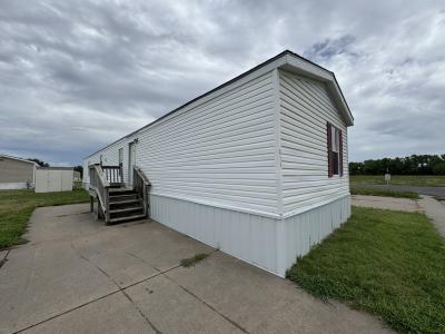 Mobile Home at 1010 Reservation Rd # G15 Hays, KS 67601