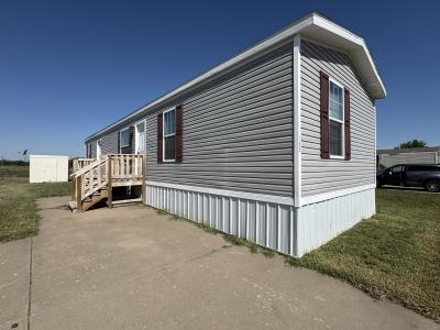 Mobile Home at 1010 Reservation Rd # I05 Hays, KS 67601