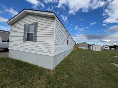 Mobile Home at 1010 Reservation Rd # I23 Hays, KS 67601
