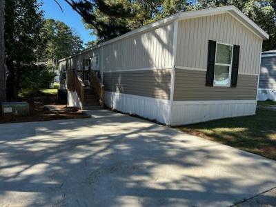 Mobile Home at 7000 Goodson Rd. Lot 41 Union City, GA 30291