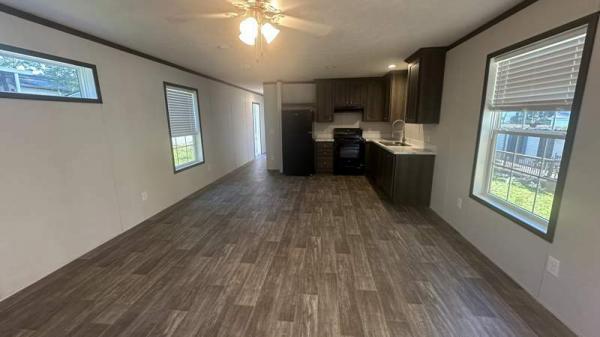 2025 Fleetwood Mobile Home For Sale