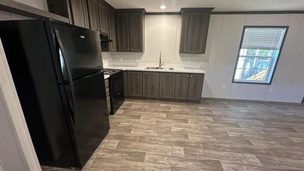 2025 Fleetwood Manufactured Home