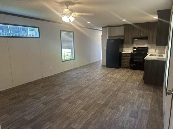 2025 Fleetwood Manufactured Home