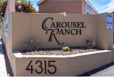 Mobile Home at 4315 N Flowing Wells Rd
# 93 Tucson, AZ 85705