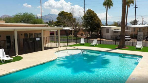 1975 Unknown Manufactured Home