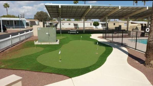 1975 Unknown Manufactured Home