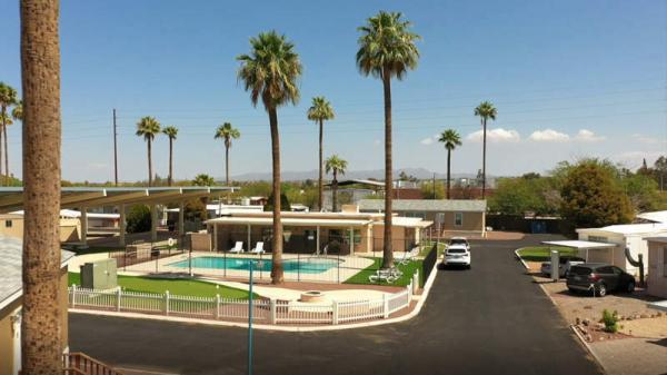 1975 Unknown Manufactured Home