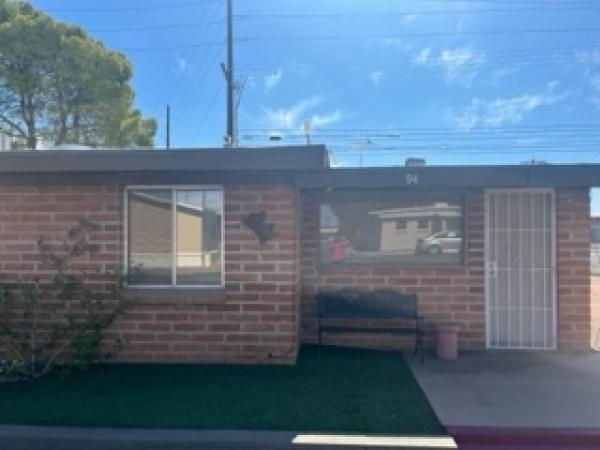 1975 Unknown Mobile Home For Rent