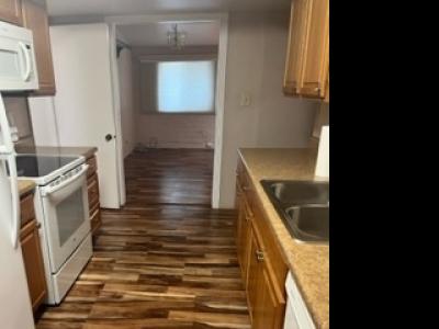 Photo 3 of 30 of home located at 4315 N Flowing Wells Rd
# 94 Tucson, AZ 85705