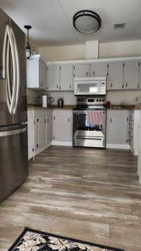 1992 Nobility  Trop Manufactured Home