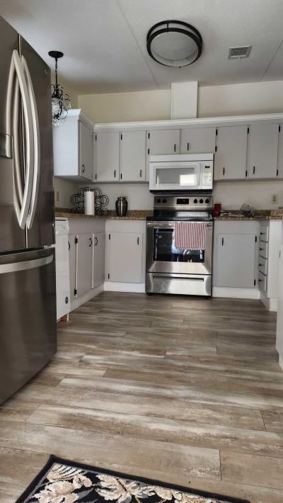 Photo 2 of 8 of home located at 5420 S. Stoneridge Dr Inverness, FL 34450