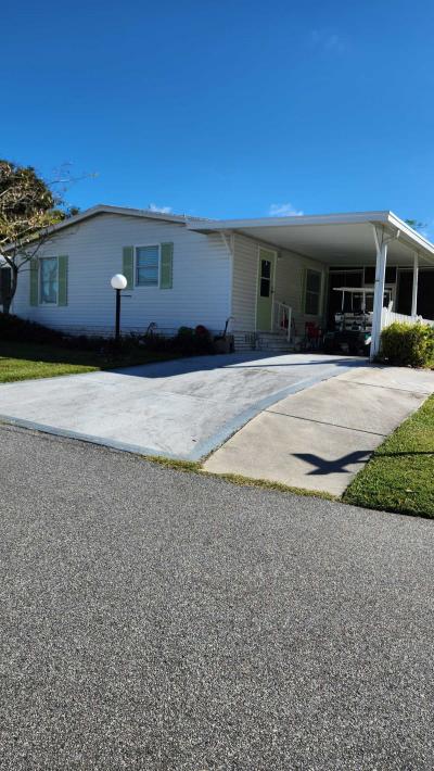 Mobile Home at 5420 S. Stoneridge Dr Inverness, FL 34450
