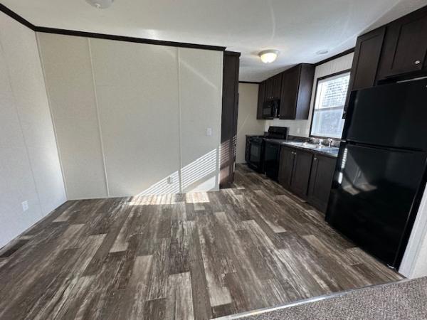 2022 Clayton Pulse 5616-708  Home