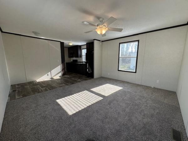 2022 Clayton Pulse 5616-708  Home
